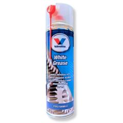 Spray de graisse blanche Valvoline 500ml_1