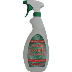 SUPER SHINE MOTO-WASH BIO 750ml