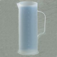 Metersysteem olie 1L