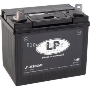 Batterie étanche acide