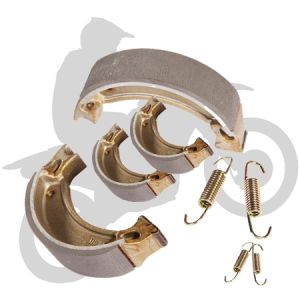 Jeu de machoires de frein PREMIER_1