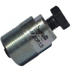 Extracteur 30x1,5 Motopl. (fed)
