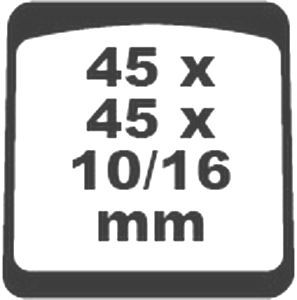 Jeu de plaquettes de frein PREMIER Kevlar_1