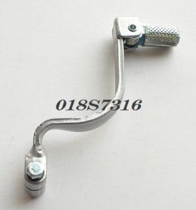 Sélecteur pliable Acier KX 125-250 94 ->