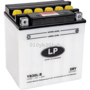 Batterie standard_1