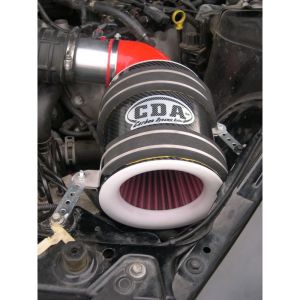 Boitier admission dynamique CDA BMC pr FORD MUSTANG GT 4.6_1