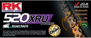 Chaine RK 520 XRU UW'Ring RACE 104M_1