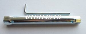 sparkplug moersleutel 5/8 X3/16-200mm