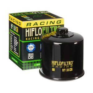 Filtre à huile HIFLOFILTRE racing