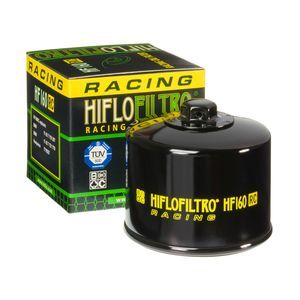 Oliefilter HIFLOFILTRE racing