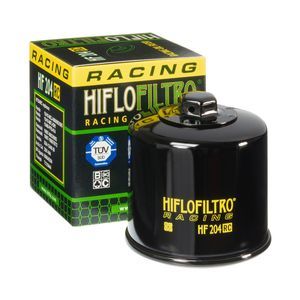 Filtre à huile HIFLOFILTRE racing