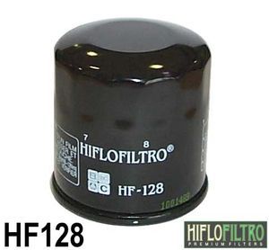 Filtre à huile HIFLOFILTRE_1