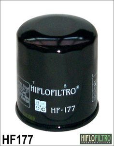 Filtre à huile HIFLOFILTRE_1