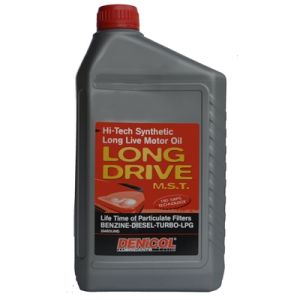 Motorolie LONG DRIVE MST 5W40 2L