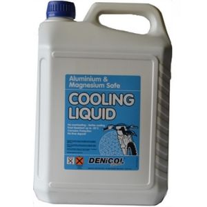 COOLING LIQUID 5L