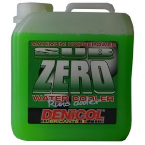 SUB ZERO -Water cooler Bio 2L_1