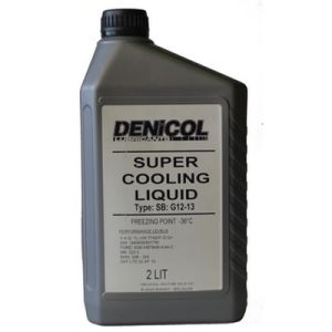 Liquide de refroidissement SUPERCOOLING LIQUID SB G12/13 2L