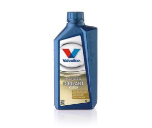 Valvoline koelvloeistof 1L