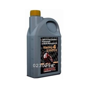 Motorolie RACING 4 SYNTEX 5W50 1L