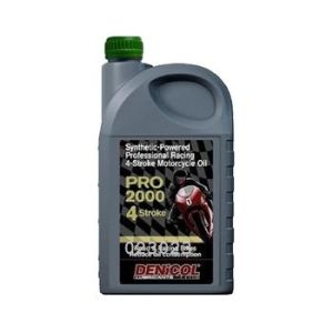 Huile moteur 4T PRO 2000 2L 10W40_1
