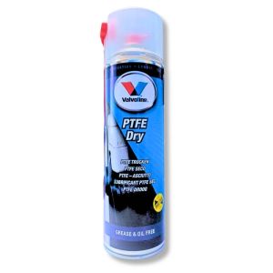 Spray sec PTFE Valvoline 500ml