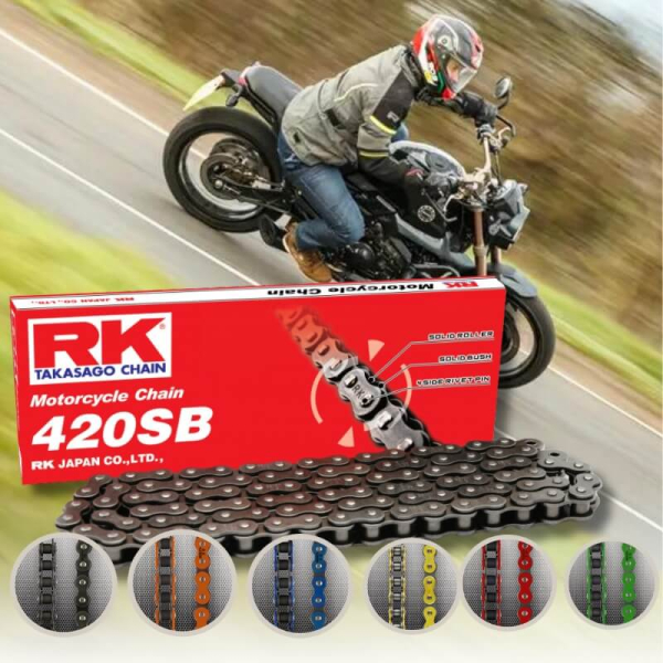 RK SB KETTING