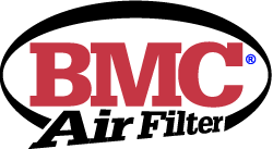 filtres à air BMC
