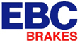 EBC brakes